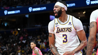 NBA 2023: LA Lakers vs Washington Wizards | Highlights | Dec 5, 2022