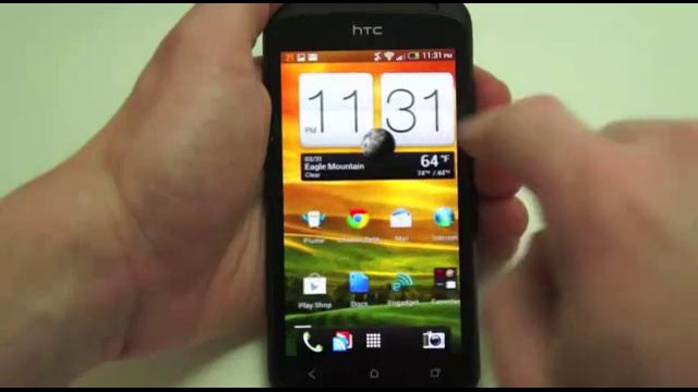 HTC Sense 4 (review)