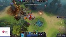 Dota 2 Iceberg Так Еще никогда не Горел – Я Типичный Представительно СНГ ДОТЫ