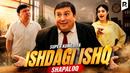 Shapaloq | Ishdagi ishq | super komediya