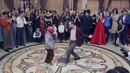 Самый лучший танец на свадьбе