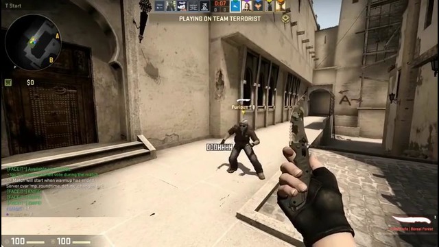 Best Of Zemba (CS:GO Wierdness)