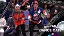 Jimmy Fallon and Taylor Swift Jumbotron Dancing