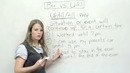 English Grammar – By or Until