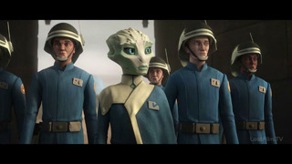 Звёздные войны: Сказания об Империи – 1 сезон: 3 серия