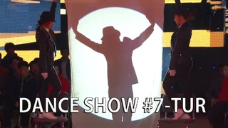 Shock Dance – Dance Show на ZO’R TV #7-тур