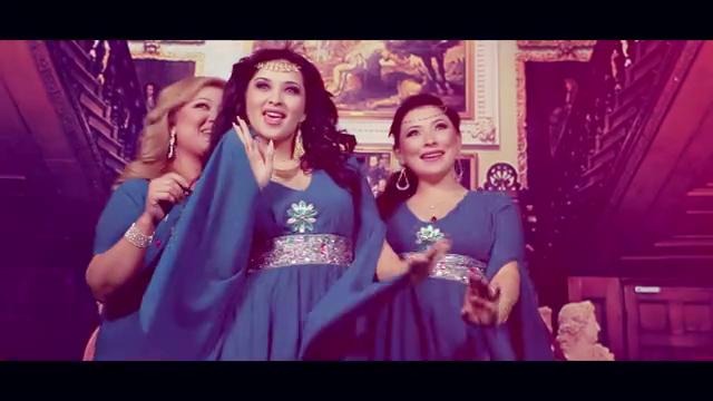 Группа «АЗИЯ» – Аке-Ана (Ota-ona) by MAKSUDOFF | Alyor Media