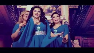 Группа «АЗИЯ» – Аке-Ана (Ota-ona) by MAKSUDOFF | Alyor Media