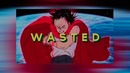 Iceberg Ivy – Wasted || Akira AMV