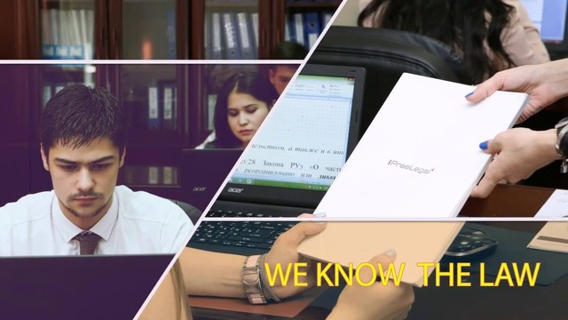 PraeLegal Uzbekistan