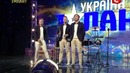 Украина имеет талант 5. Выпуск 2 / Україна має талант 5 (16.03.2013) Часть 2