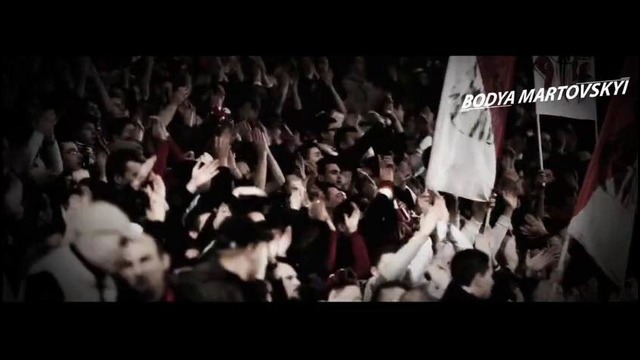 Arsenal vs Monaco ● Promo ● UEFA Champions League 25/02/2015