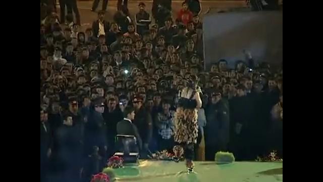 Shabnami Surayo – Tu Bodi