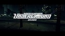 Need For Speed: Underground REDUX – Битва с Эдди