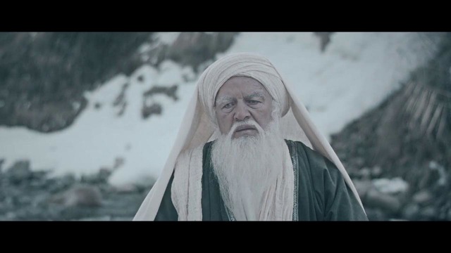 Второй трейлер фильма Абу Исо Мухаммад ат-Термизий