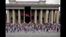 Русский ответ лезгинке
