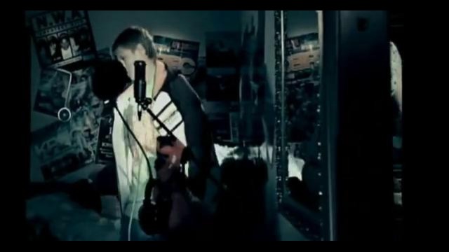 KREC & Check–Прости за Всё (Официальный клип)