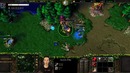 Grubby Warcraft 3 TFT NE v UD on Terenas Stand – NE vs UD Overexplain