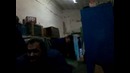 Mortal combat in tashkent