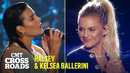 Halsey & Kelsea Ballerini – Graveyard (Perform CMT Crossroads 2020!)