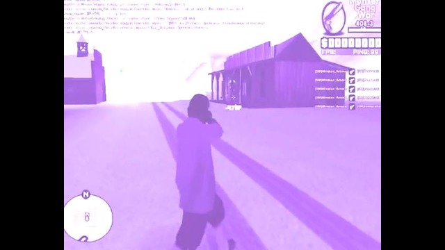 Fast duel | Amore Family