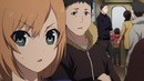ShiroBako / Аниме от А до Я – 24 серия
