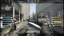 ECS S3 2017: Fnatic vs Mousesports (nuke) CS:GO