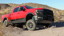 2025 Ram 2500 – Off-Road Test Drive