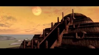 Фанатский ремейк Morrowind