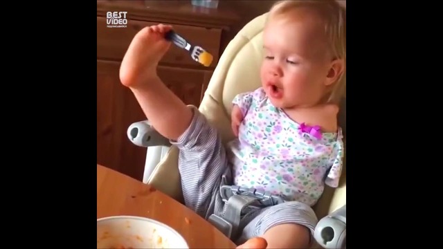 Best Video Лучшее Недели