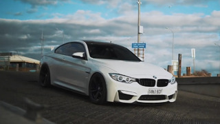 RushLow, Golden Wizards & Peanut – STEREO LOVE (feat. Sol’) Models & BMW M4 Showtime 2021