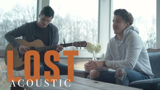 Our Last Night – Lost (Acoustic 2020!)