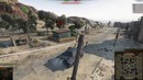 Стокобойня на tiger ii от билли world of tanks