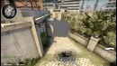 CSGO Раскидки гранат на карте de Overpass