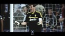 Iker Casillas – Thank you for everything. Good luck