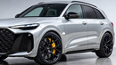 Новая Audi RS Q5 – лучшая Audi на сегодня