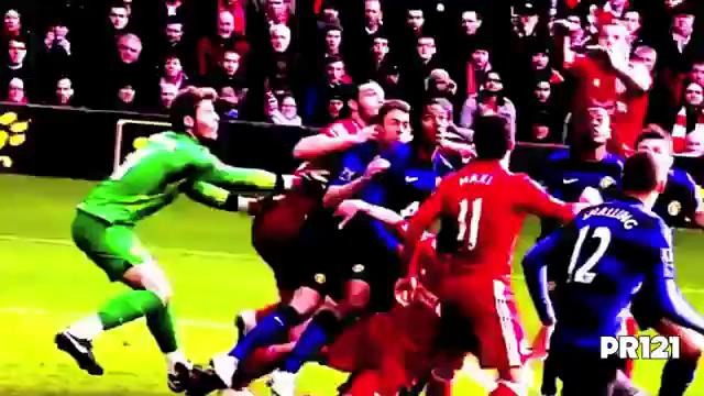 Liverpool FC Our Season – 2011 2012 – HD