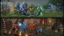 DOTA2: The International 2017: Team Liquid vs Empire (Group A, Game 2)