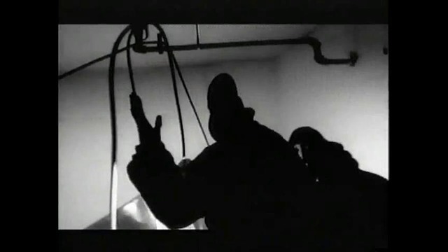 Shaquille O’Neal – No Hook feat. RZA & Method Man