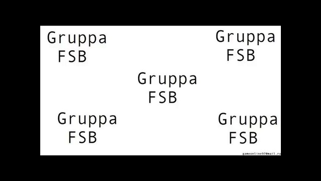 Gruppa FSB