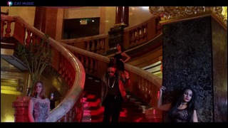 Admiral C4C – Turn It Up feat. Dr. Alban, Vessy Boneva & Deepzone (Official VIdeo)