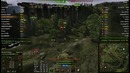 World of Tanks Об. 140 Мастер, 2 Отметка на стволе, Поддержка