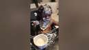 Kids are a mess