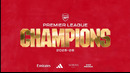 The Arsenal. Premier League champions