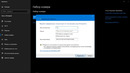 Windowsda set sozdat qilish modemni ulash