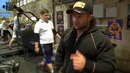 Разновидности мышечных волокон. Артём Масалов