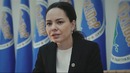 Это моя партия: Рената Юсупова