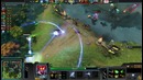 DOTA2: Starladder i-League: LGD vs NaVi (Game 2, WB Final, Lan Finals)