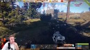 Rust стрим – клановые разборки и день блогера lega play 1-2