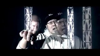 Krizz Kaliko – Way Out – Official Music Video